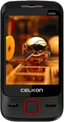 Celkon C6060