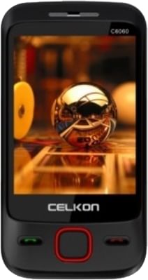 Celkon C6060