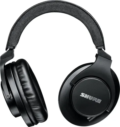 Shure SRH440A Wired Headphones