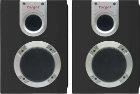 Target TT-110 80W Multimedia Speakers