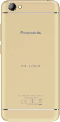 Panasonic Eluga I4