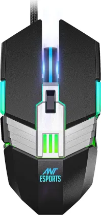 Ant Esports GM90 Wired Optical Gaming Mouse - image 2