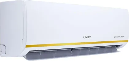 Onida IR183PRSG 1.5 Ton 3 Star 2023 Inverter Split AC