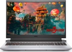 Asus TUF Gaming A17 FA706IC-HX003T Laptop vs Dell G15-5511 Gaming Laptop