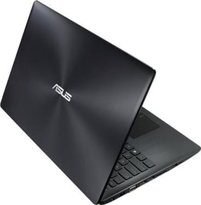 Asus X553MA-XX288B Notebook (4th Gen Pentium Quad Core/ 2GB/ 500GB/ Win8)