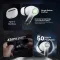 Grooves Alpha 100 True Wireless Earbuds