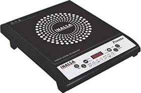 Inalsa Pronto 1800 W Induction Cooktop