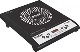 Inalsa Pronto 1800 W Induction Cooktop