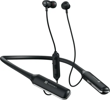 Portronics Harmonics Y4 Wireless Neckband