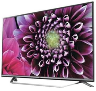 LG 55UF770T 55inch Ultra HD 4K Smart LED TV