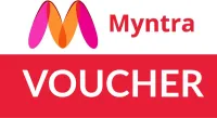 First Medicine Order: Flat 25% OFF + Free Myntra Voucher