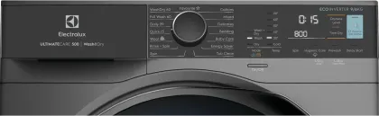 Electrolux UltimateCare EWW9024P5SB 9 Kg Fully Automatic Front Load Washing Machine
