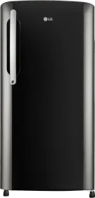 LG GL-B211HESY 201 L 4 Star Single Door Refrigerator