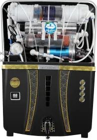 Aquadpure A24 12L Water Purifier (RO + UV + TDS + UF)