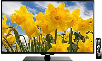 Mitashi MIDE040V12 (40-inch) 101cm FHD LED TV