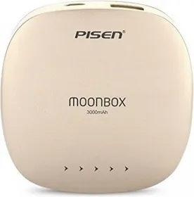 Pisen TS-D094 3000 mAh Power Bank
