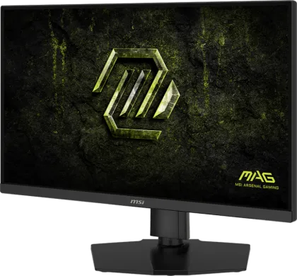 MSI MAG 274QPF E20 27 inch Quad HD Gaming Monitor