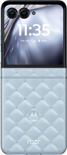 MOTOROLA Razr 60 (Swarovski)