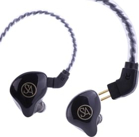 Signature Acoustics River Fe-01 Wired Earphone