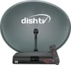 DishTV Smart + HD Set Top Box