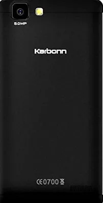 Karbonn Titanium Dazzle 2 S202