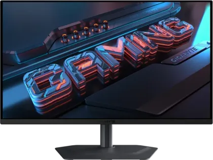 Gigabyte MO27Q2 27 inch Quad HD QD-OLED Gaming Monitor