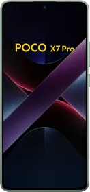 Poco X7 Pro (12GB RAM + 256GB)