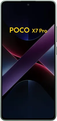 Poco X7 Pro (12GB RAM + 256GB)