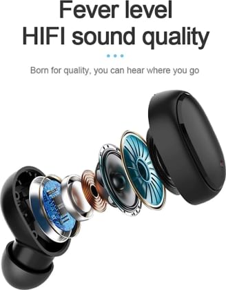 Mini born earphone discount review