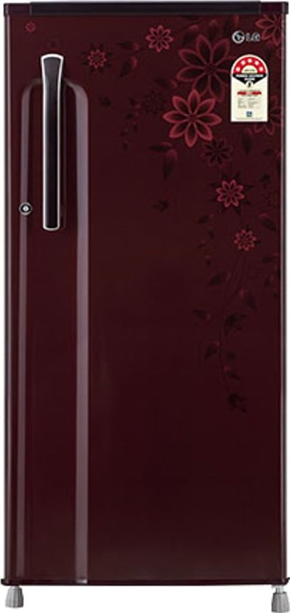 lg refrigerator gl 285feg5 price