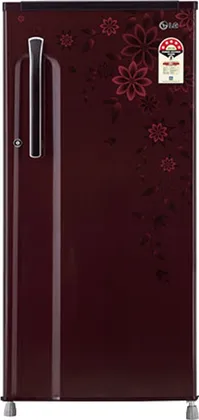 LG GL-205KAG5 190 L Single Door Refrigerator