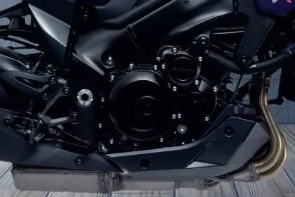 Suzuki Katana