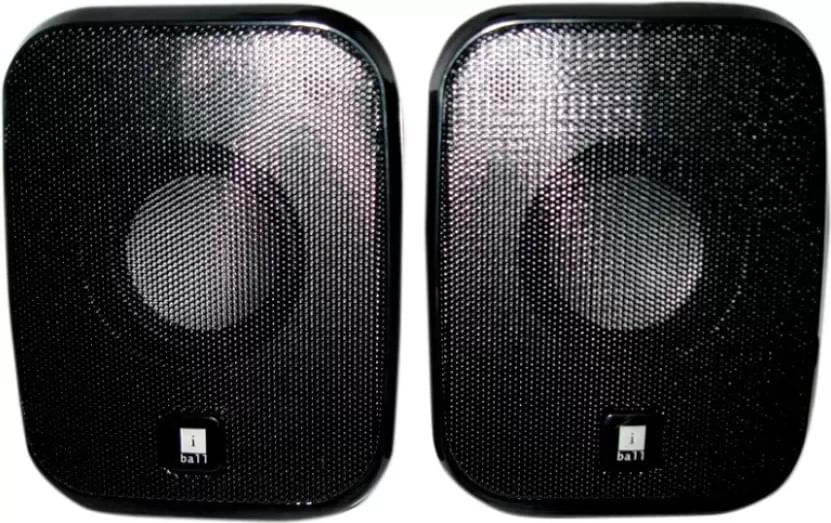 I ball best sale speaker for pc