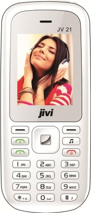 Jivi JV21