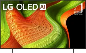 LG B5 83 inch Ultra HD 4K Smart OLED TV (OLED83B5PUA)