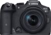 Canon EOS R7 32.5MP Mirrorless Digital Camera with RF-S18-150mm F/3.5-6.3 IS STM Lens