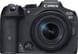 Canon EOS R7 32.5MP Mirrorless Digital Camera (RF-S18-150mm f/3.5-6.3 IS STM