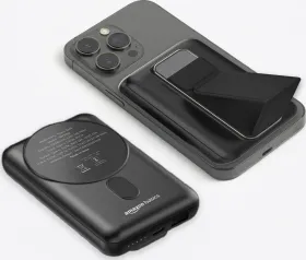 Amazon Basics ABPB382 10000 mAh Power Bank