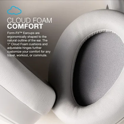 JLab JBuds Lux ANC Wireless Headphones