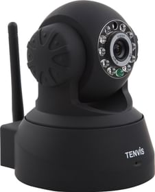 Tenvis Tr3818 Webcam