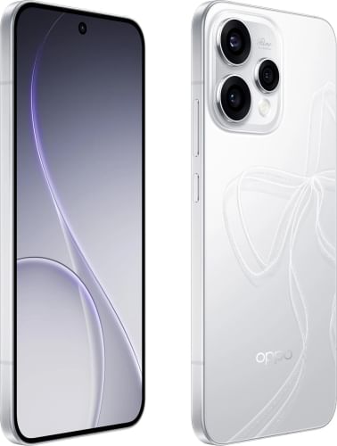OPPO Reno 15 5G