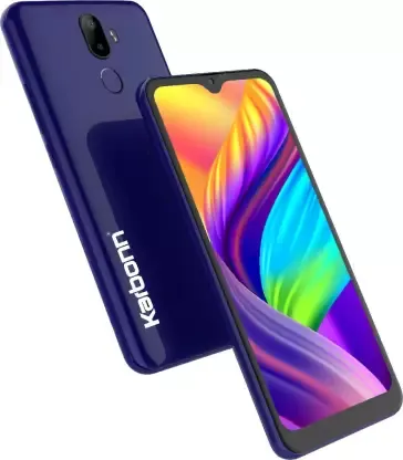 Karbonn Titanium S9 Plus