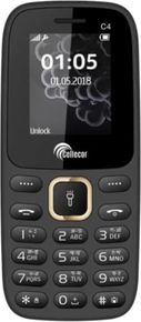 Cellecor C4 vs Samsung Galaxy S24 Ultra