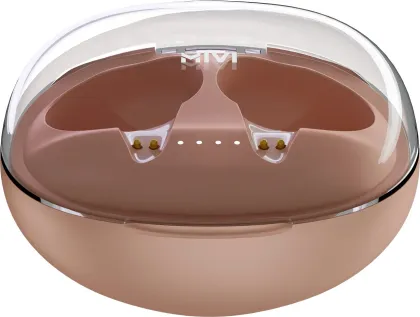 Mivi Duopods i7 True Wireless Earbuds