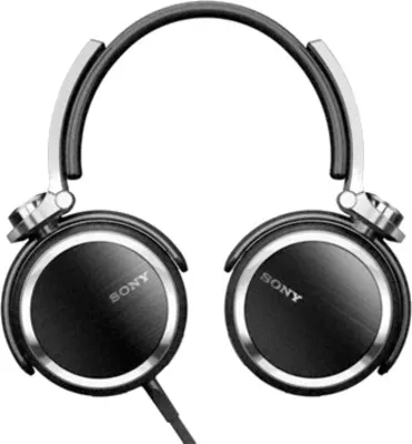 Sony MDR-XB900/C E On-the-ear Headphone
