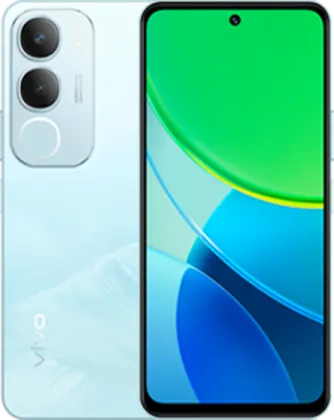 Vivo Y19s Pro