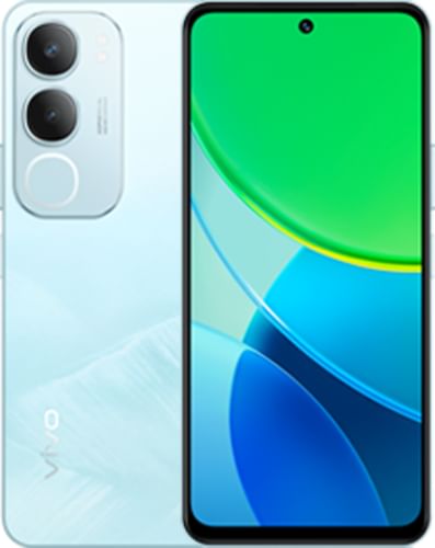 Vivo Y19s Pro