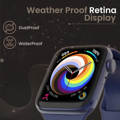 Aroma SW103 Smartwatch