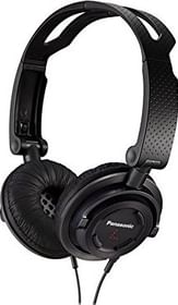 Panasonic RP-DJS150M On Ear Headphones
