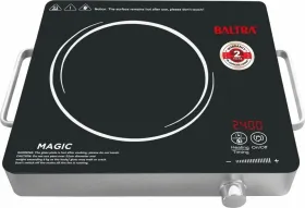Baltra BIC-162 2400W Infrared Cooktop